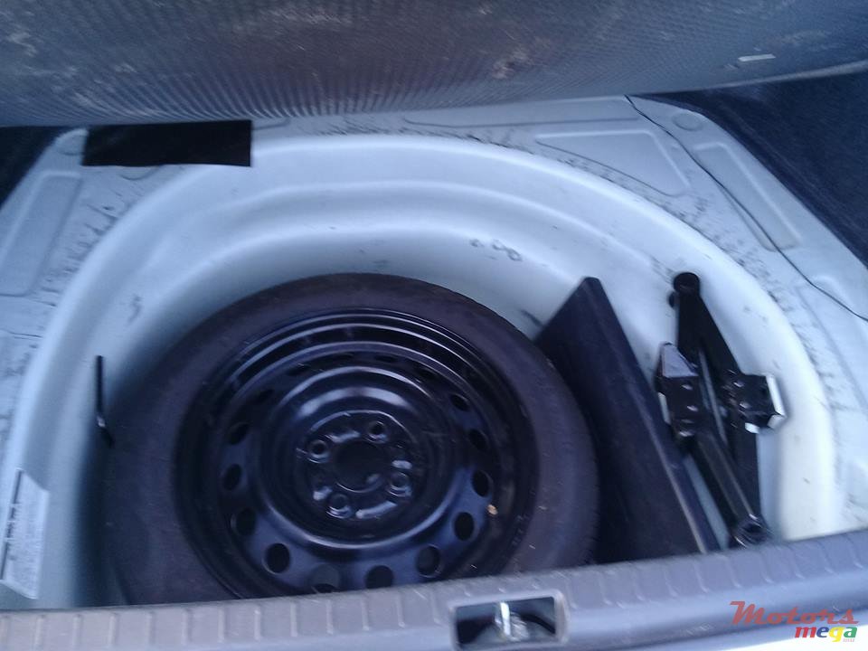 2006' Toyota Corolla photo #4