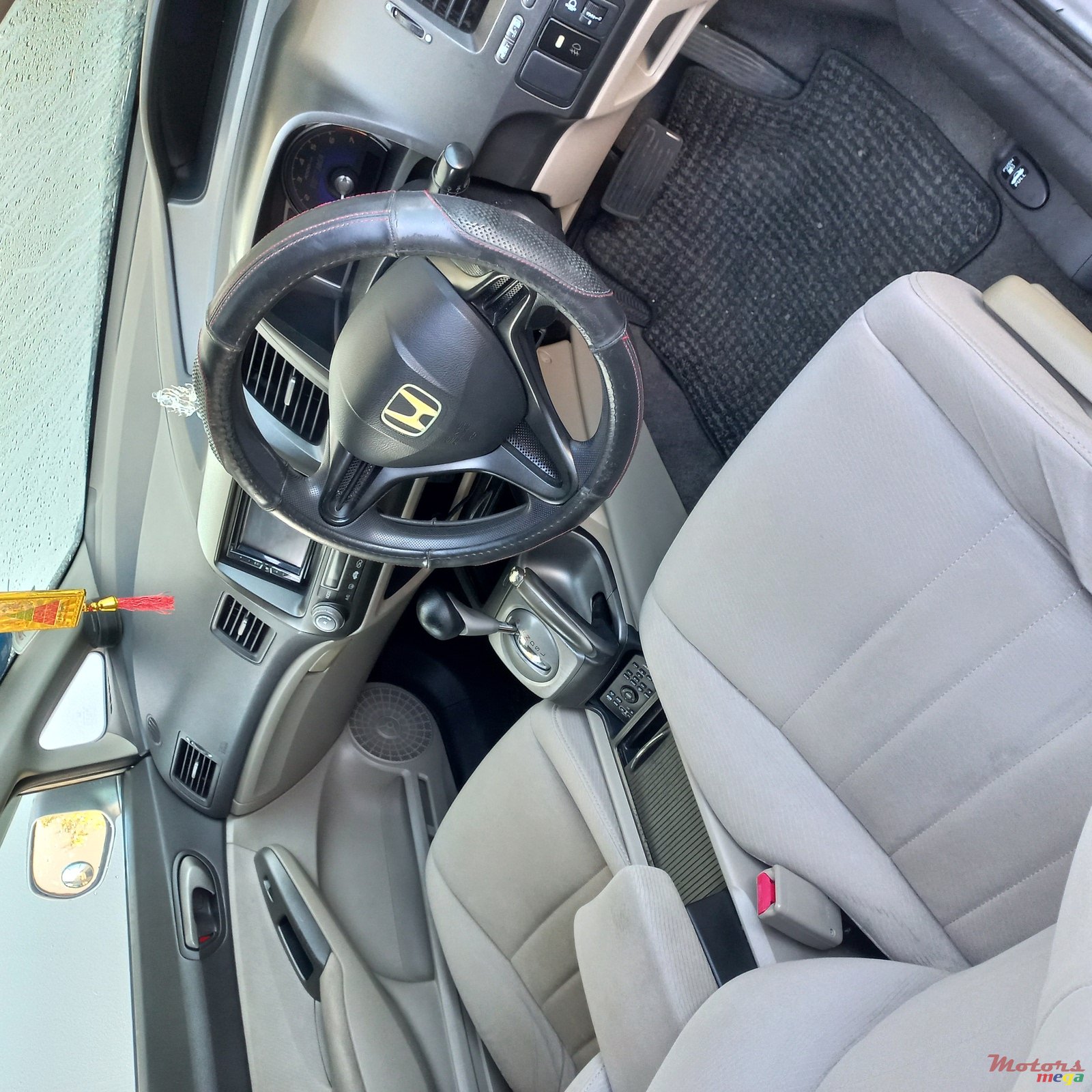 2009' Honda Civic photo #3