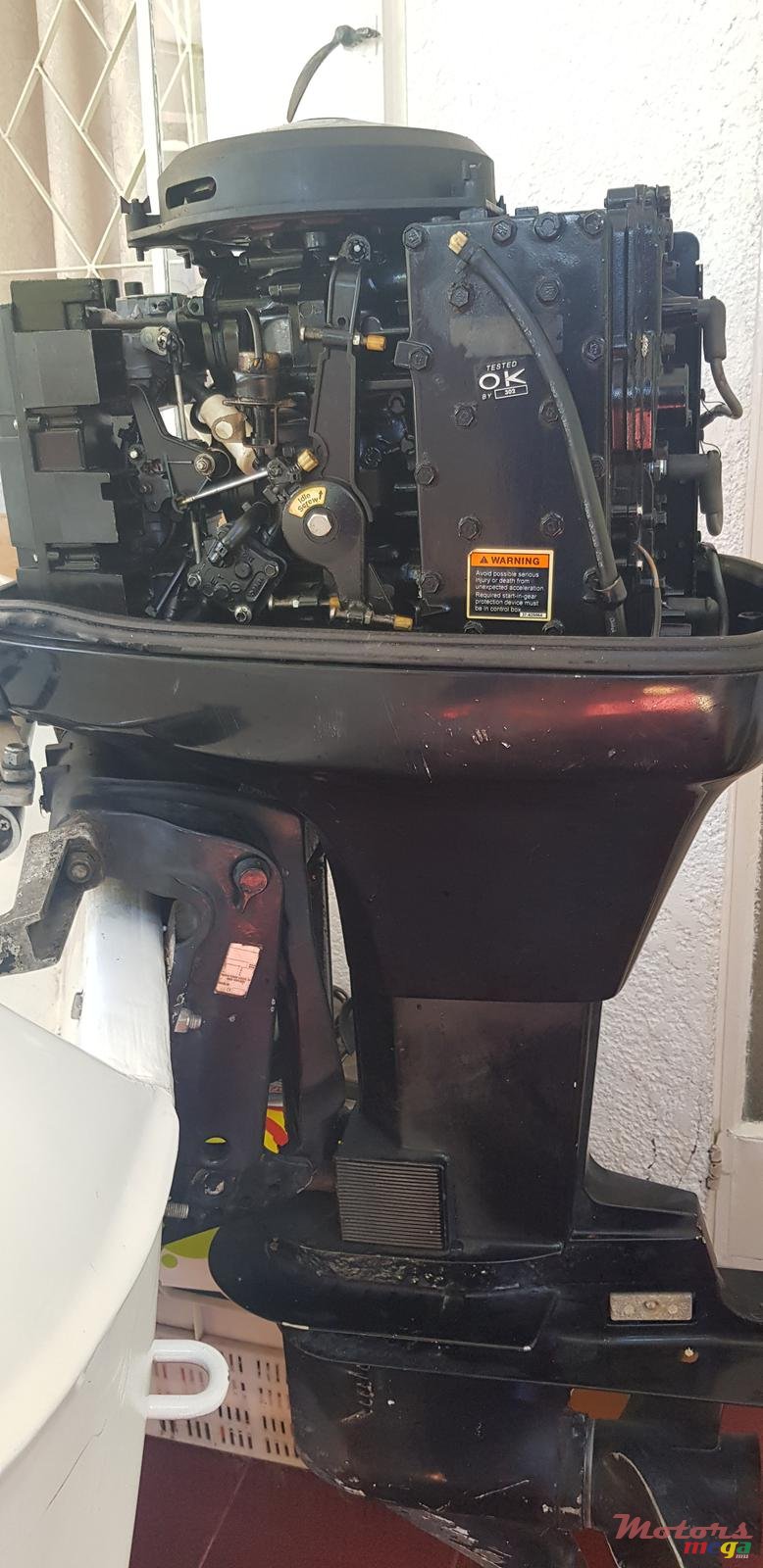 2017' Fletcher photo #6