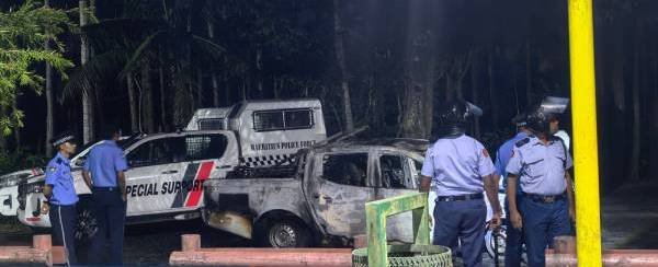 Violences à Camp-Thorel: La nuit où le village a basculé