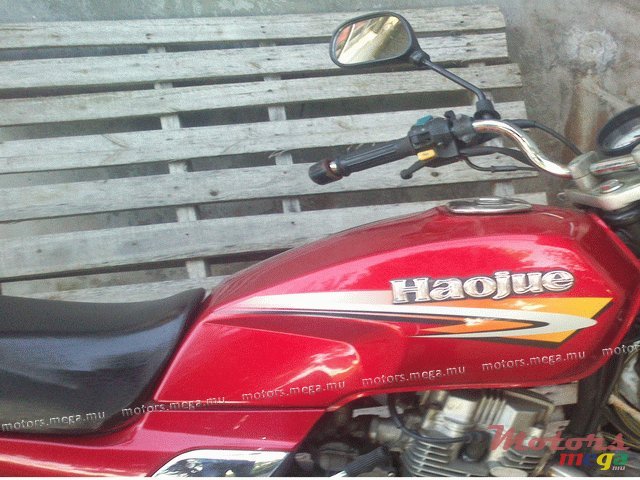 2007' Hongdu oRIGINAL photo #1