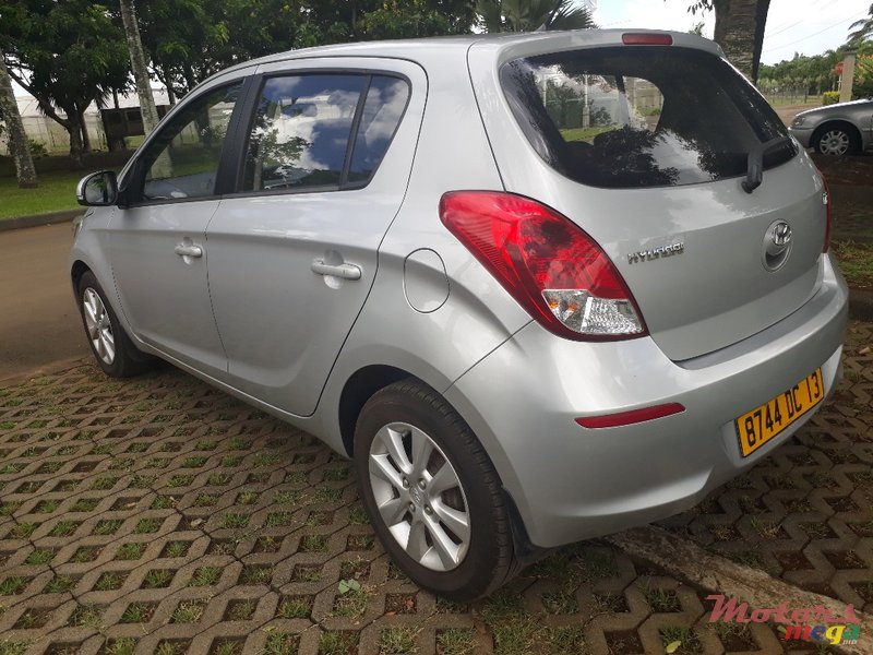 2013' Hyundai i20 Only 58,000Kms! photo #3