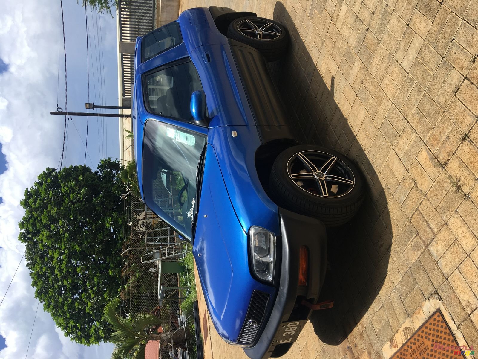 1995' Toyota photo #2