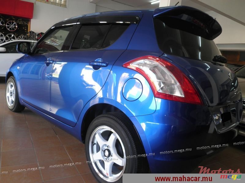 2012' Suzuki Swift Special Ramzan Promotion photo #4