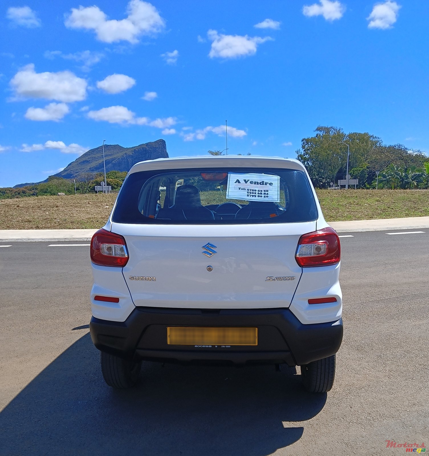 2020' Suzuki photo #2