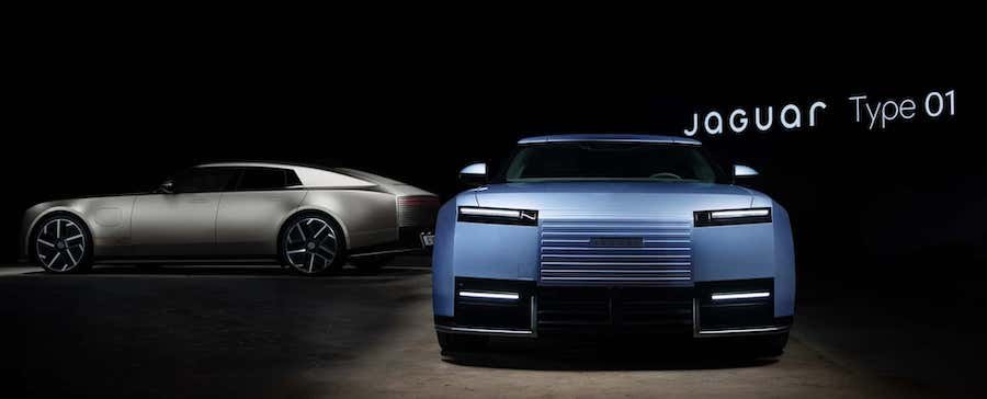 50,000+ People Apparently Want Jaguar’s Radical EV, Most Have Never Owned A Jag