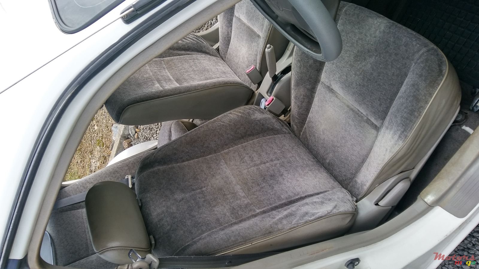 1998' Toyota Corolla photo #2