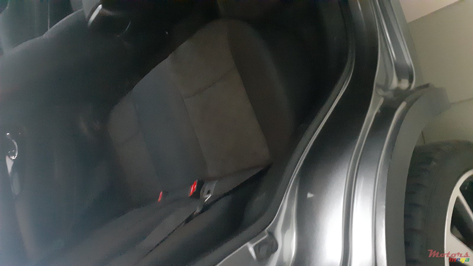 2016' Nissan Qashqai J11 photo #7