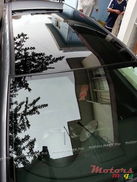 2008' Honda Airwave photo #1