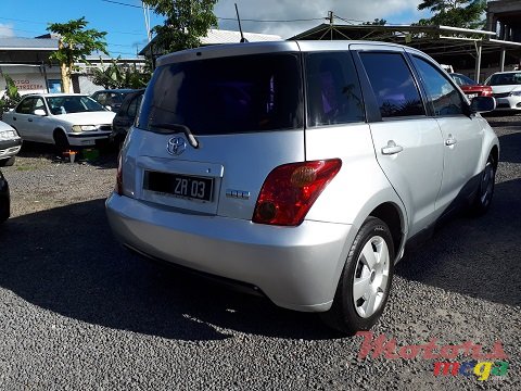 2003' Toyota photo #5