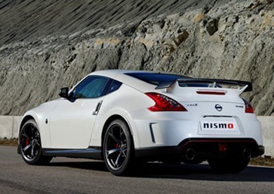 Nismo's 2013 Plans to be Revealed