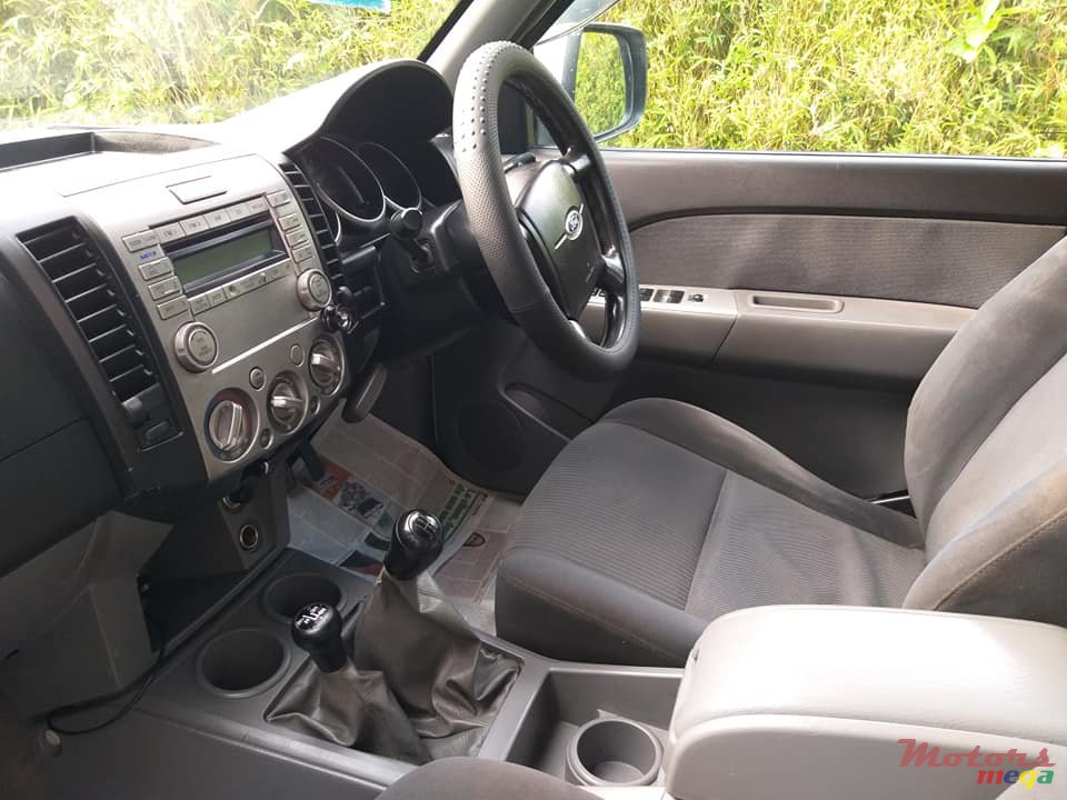 2008' Ford Ranger XLT [ 4X4 ] photo #3