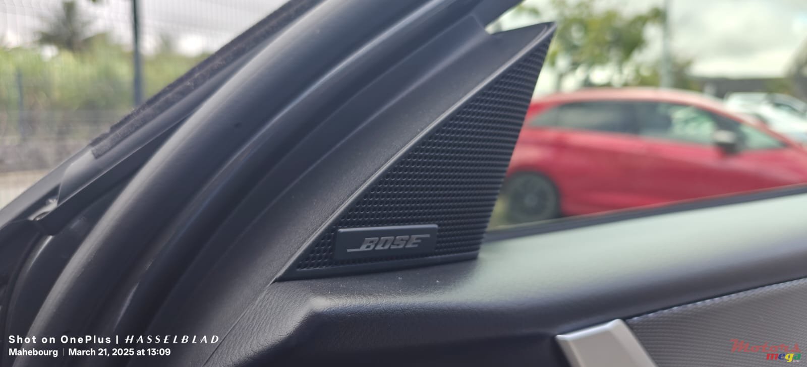 2023' Mazda CX-60 photo #6