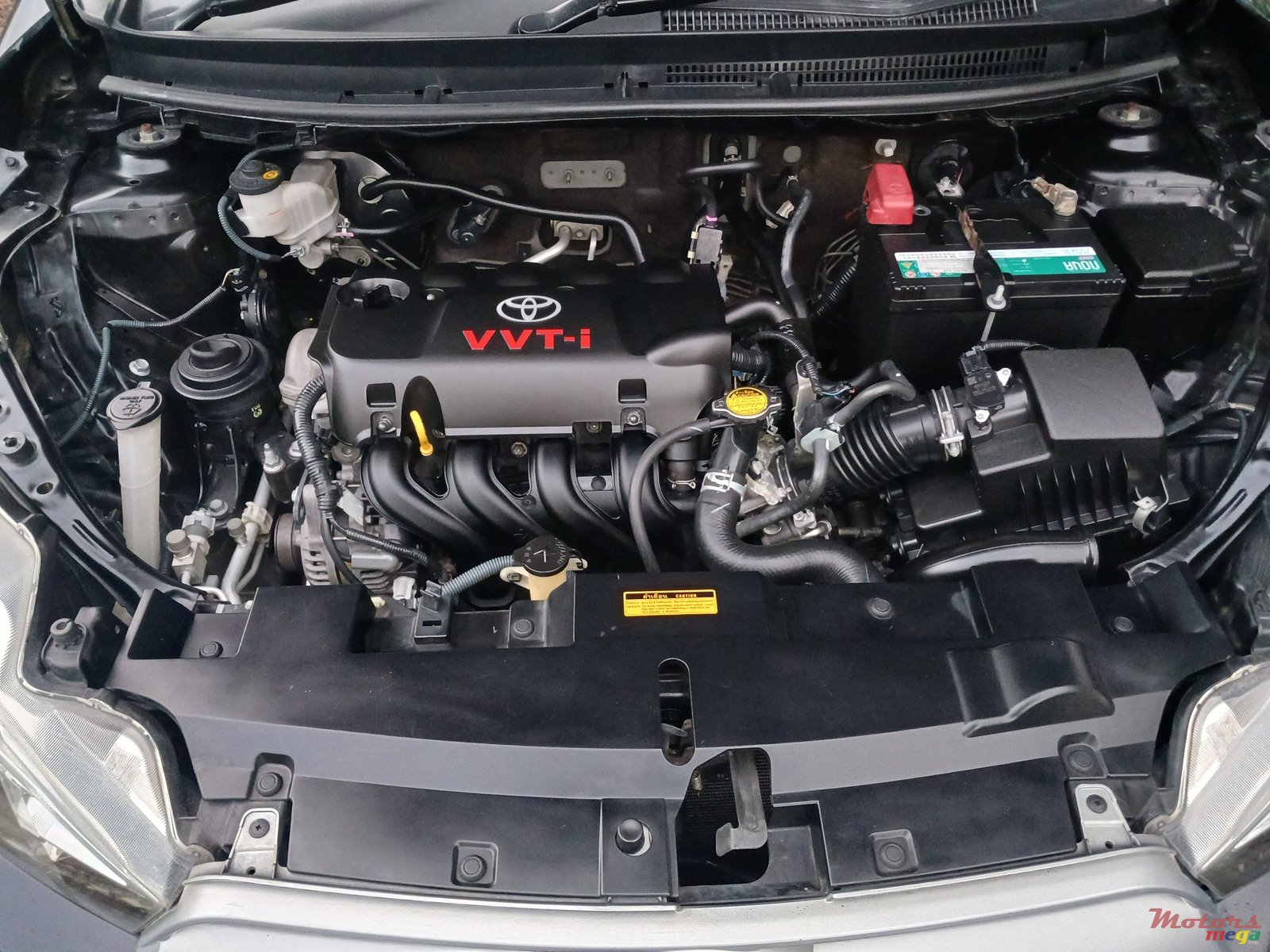 2015' Toyota photo #3