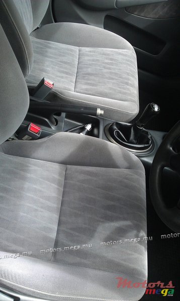 2004' Honda Civic photo #7