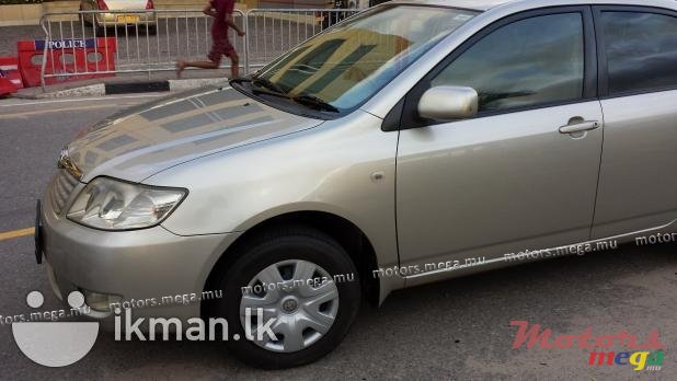 2005' Toyota photo #1