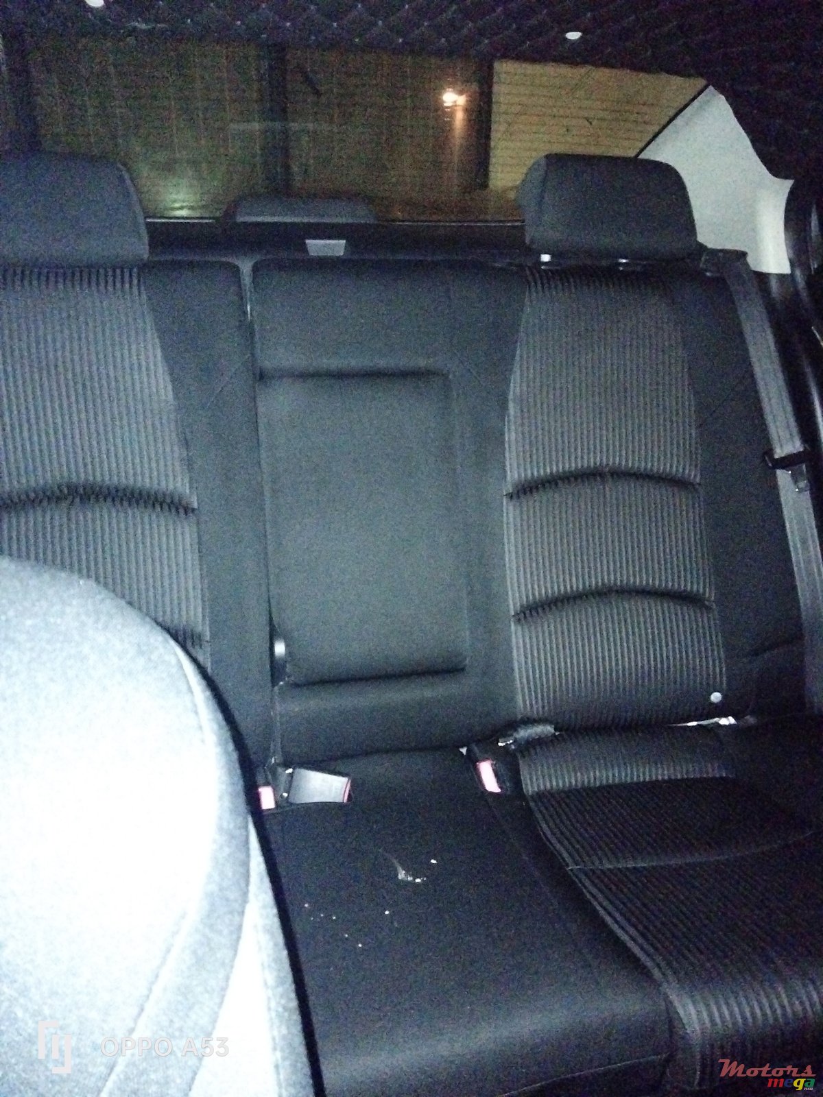 2005' Mazda 3 photo #3