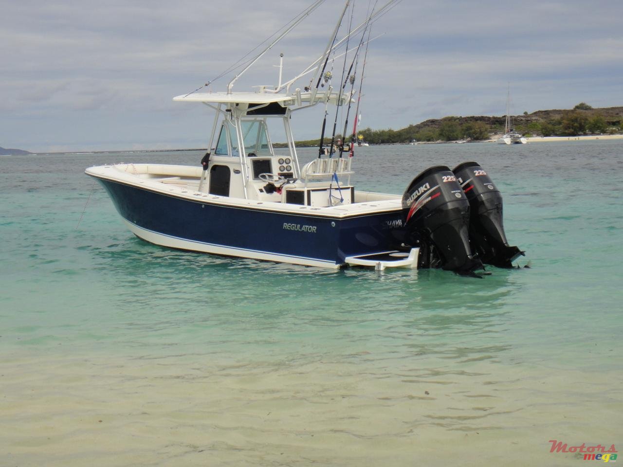 2014' Runner Sport photo #1