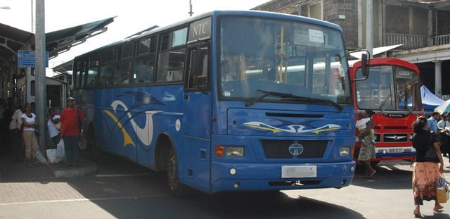 Accident with bus gimbal, March, 12 was an isolated case