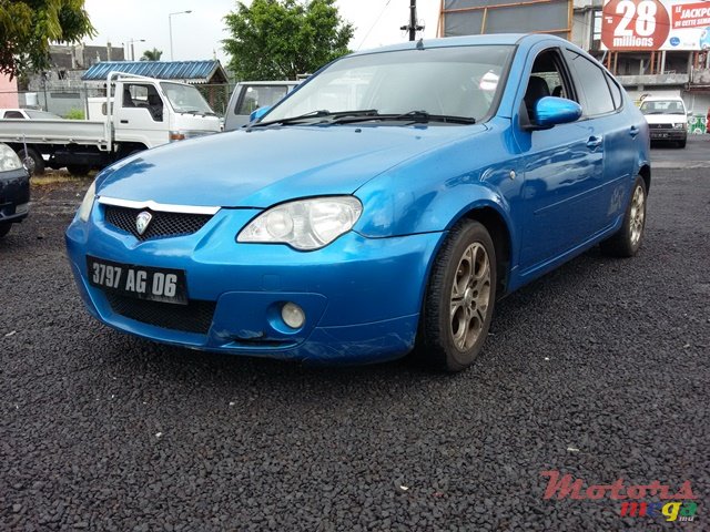 2006' Proton Gen.2 photo #4