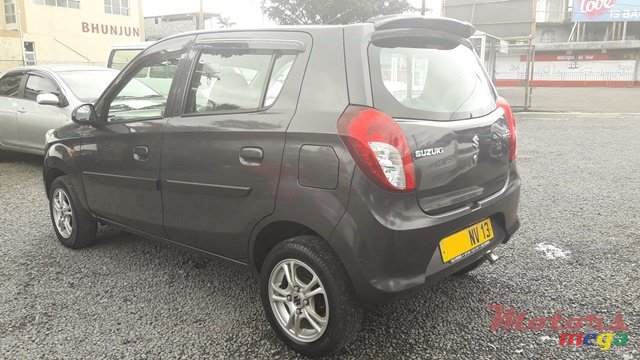 2013' Suzuki Alto photo #6