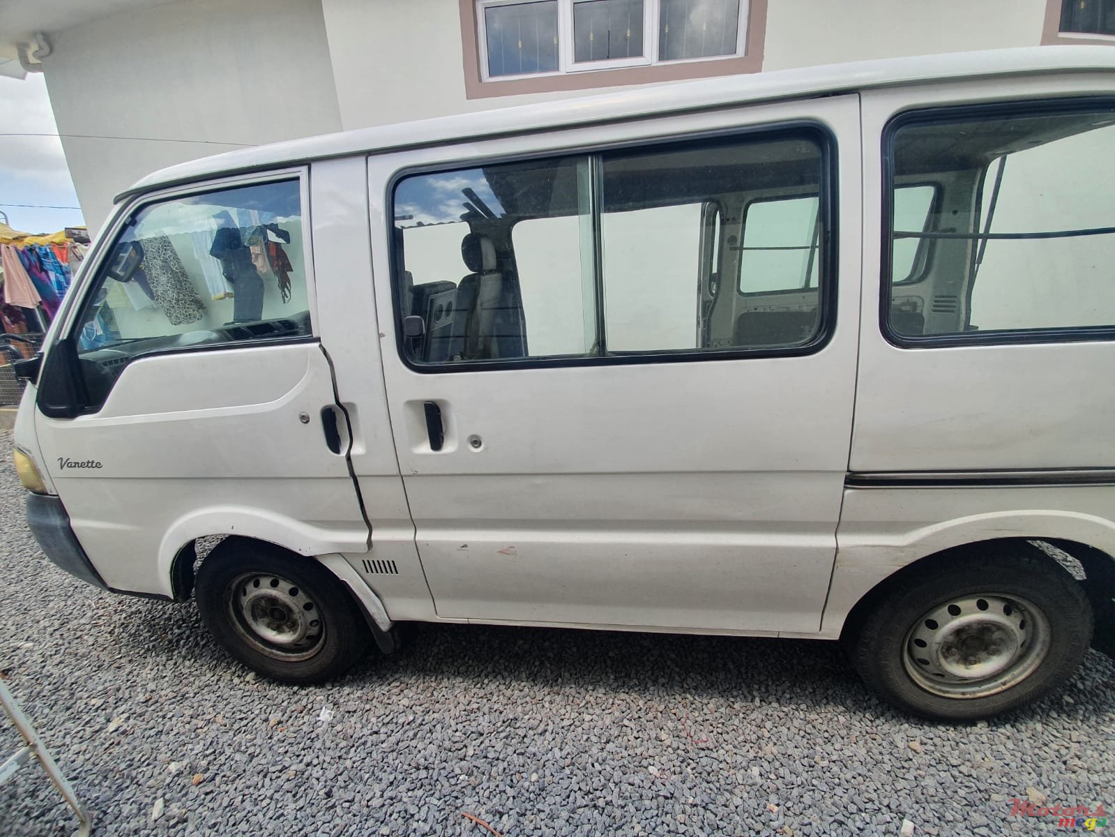 2003' Nissan photo #3