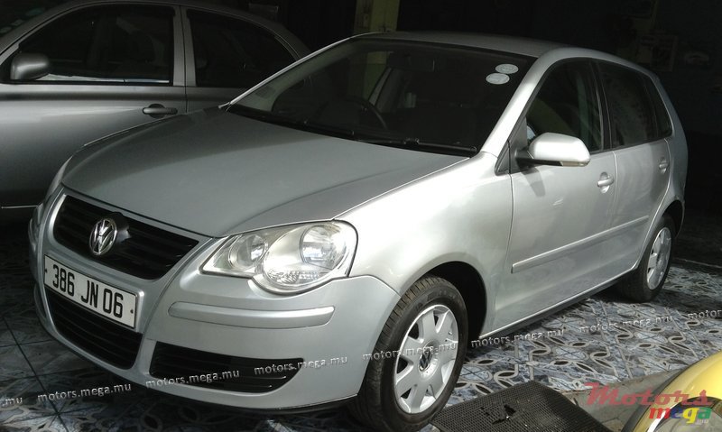 2006' Volkswagen photo #2