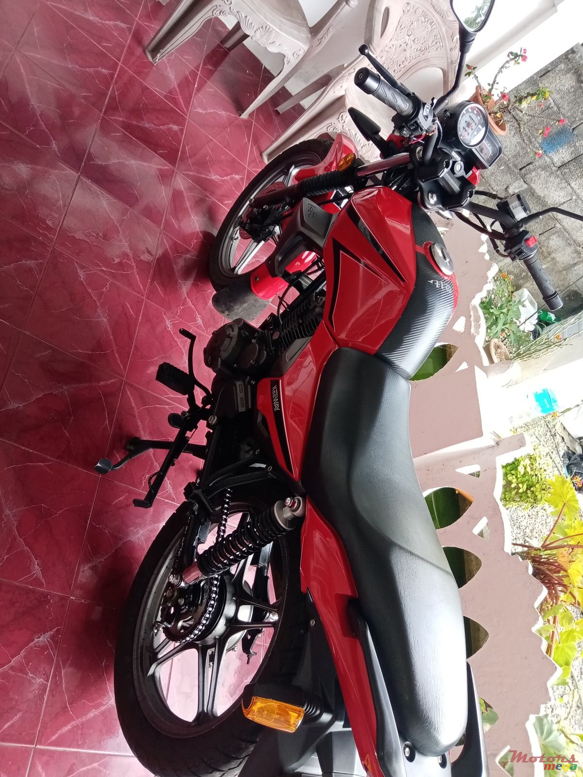 2019' Keeway photo #4