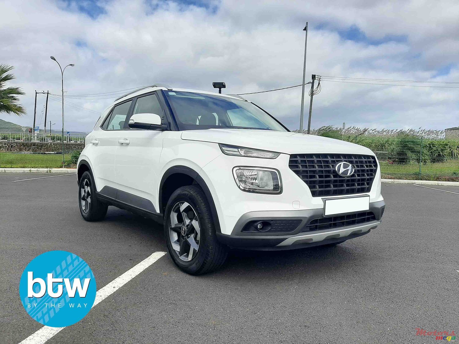 2020' Hyundai photo #1