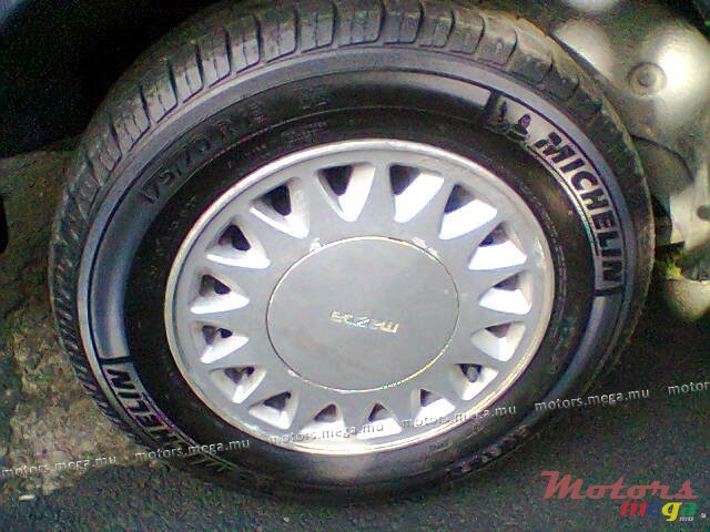 1992' Mazda photo #7