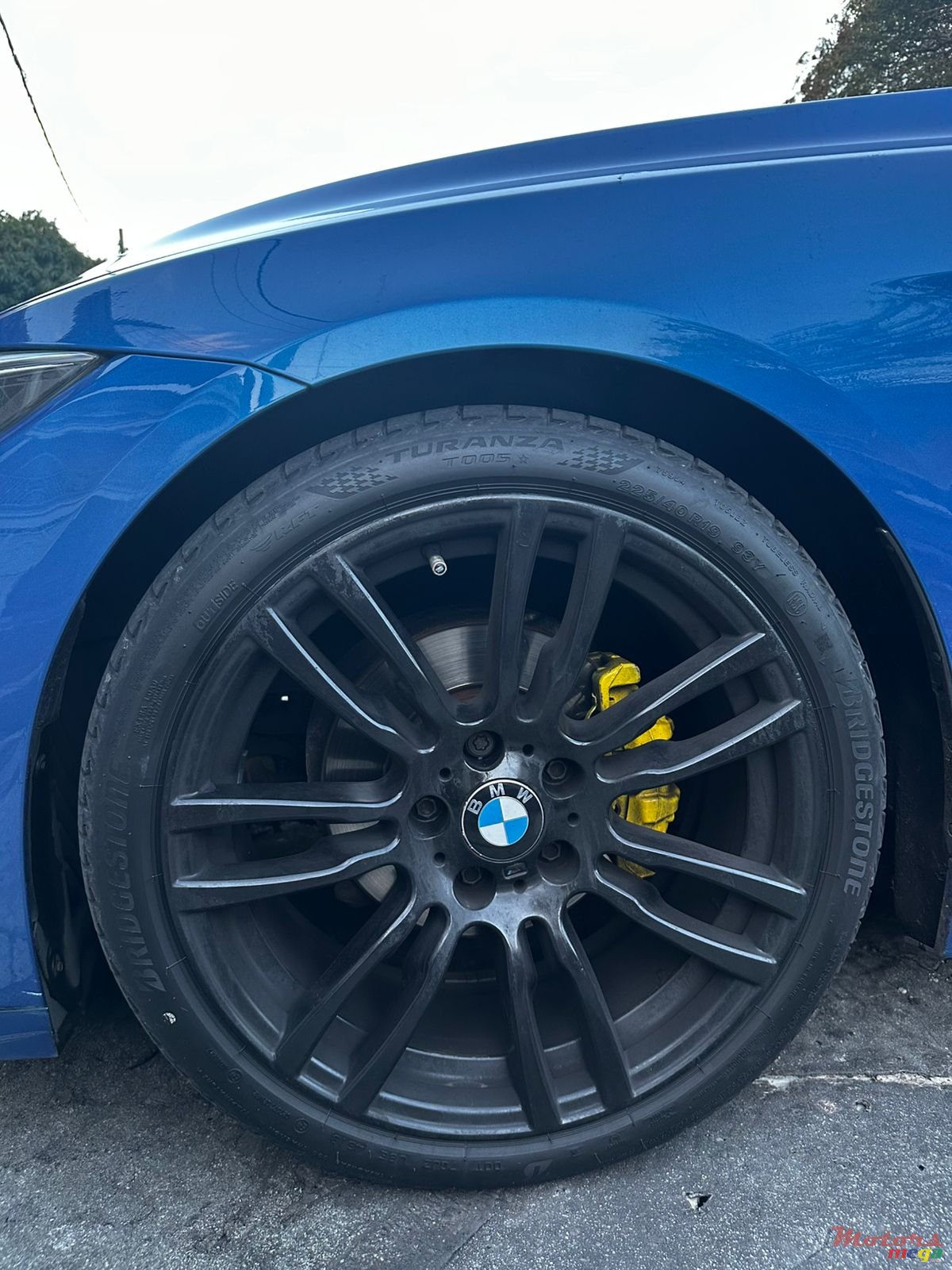 2018' BMW 4 Series Gran Coupe photo #5