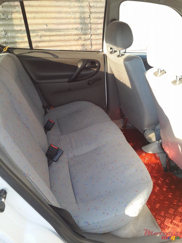 1999' Volkswagen Polo AUTOMATIC photo #5