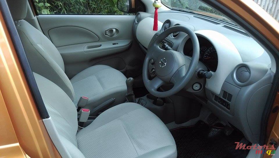 2013' Nissan ak13  photo #5