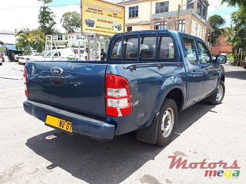 2007' Ford Ranger 4X2 photo #7