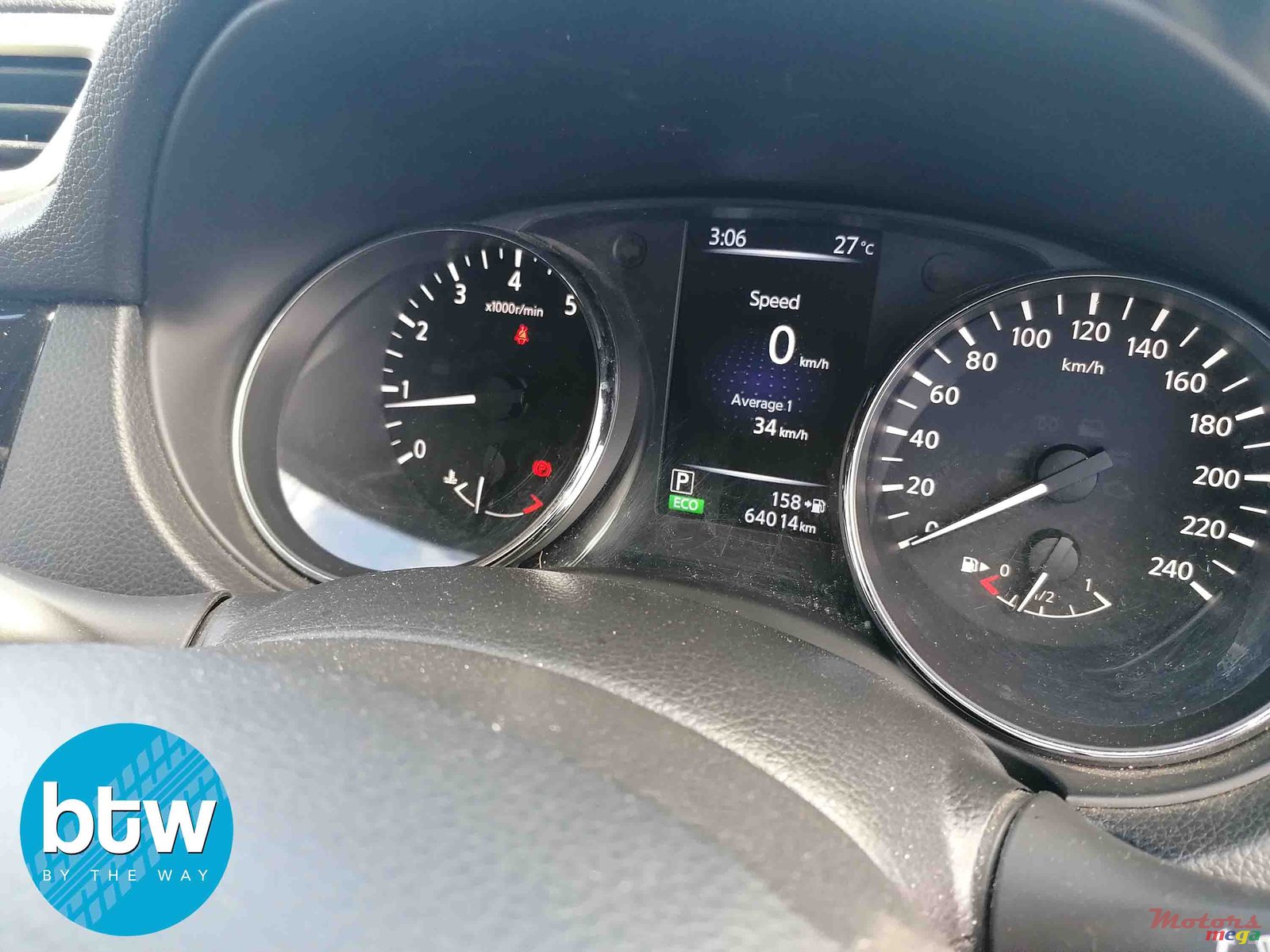 2015' Nissan Qashqai Accenta photo #7