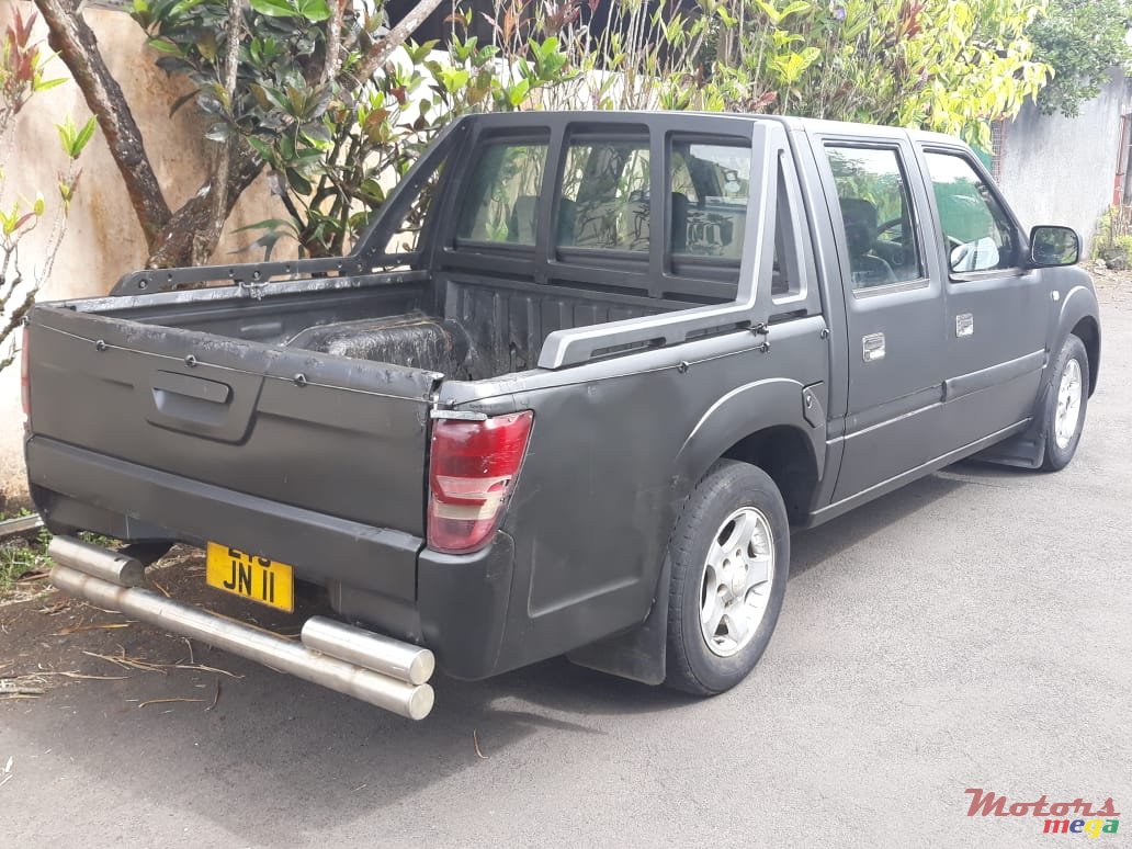 2011' JMC BD photo #1