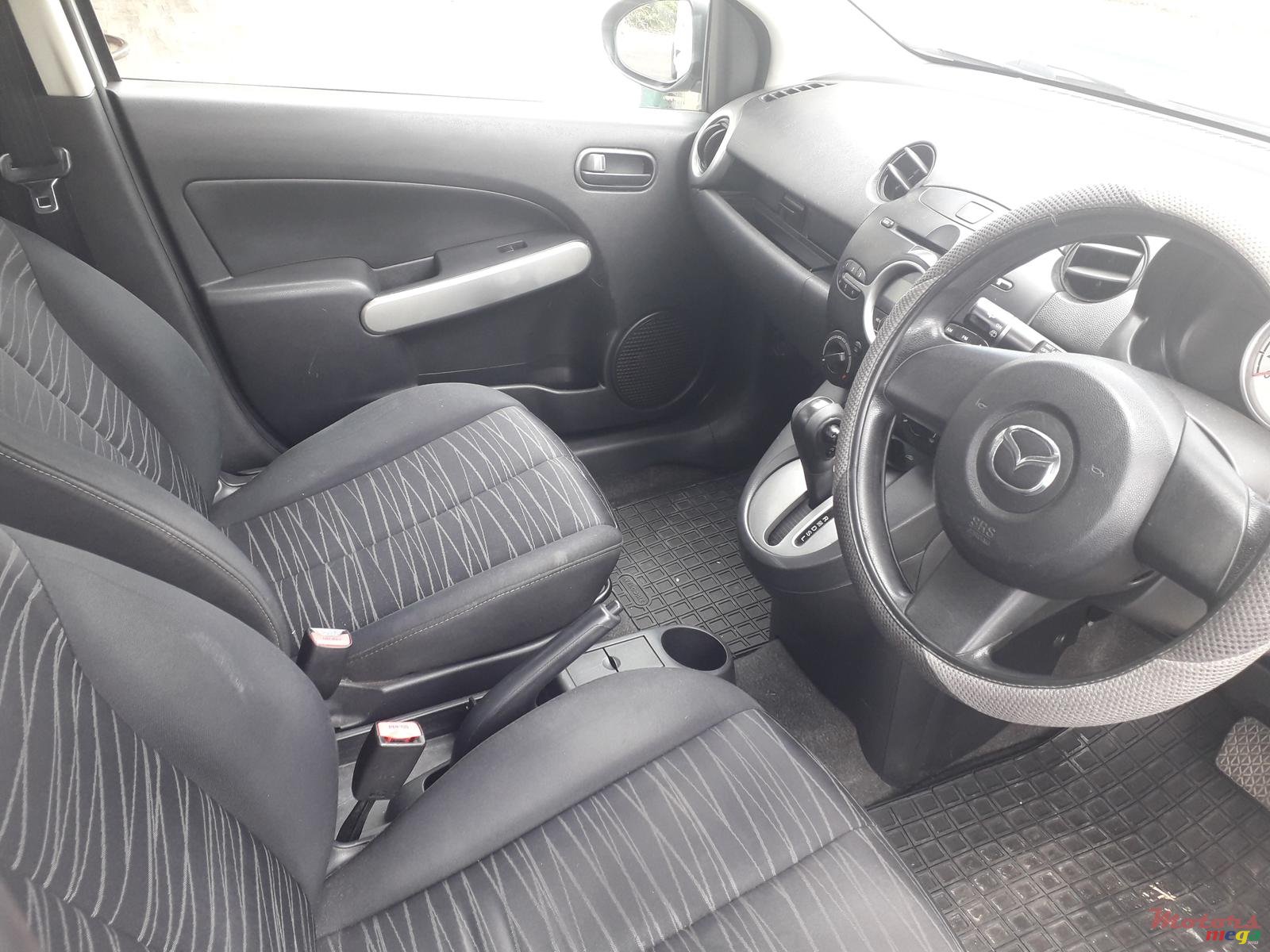 2008' Mazda Demio Automatic photo #4