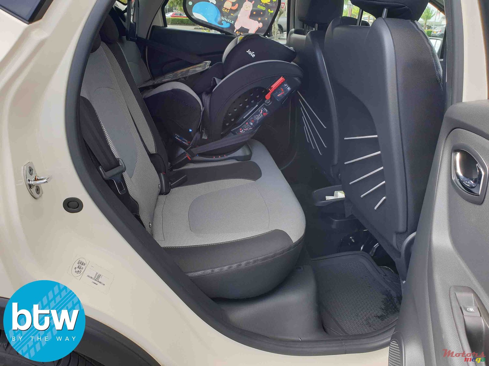 2015' Renault Captur 0.9 Tce photo #4