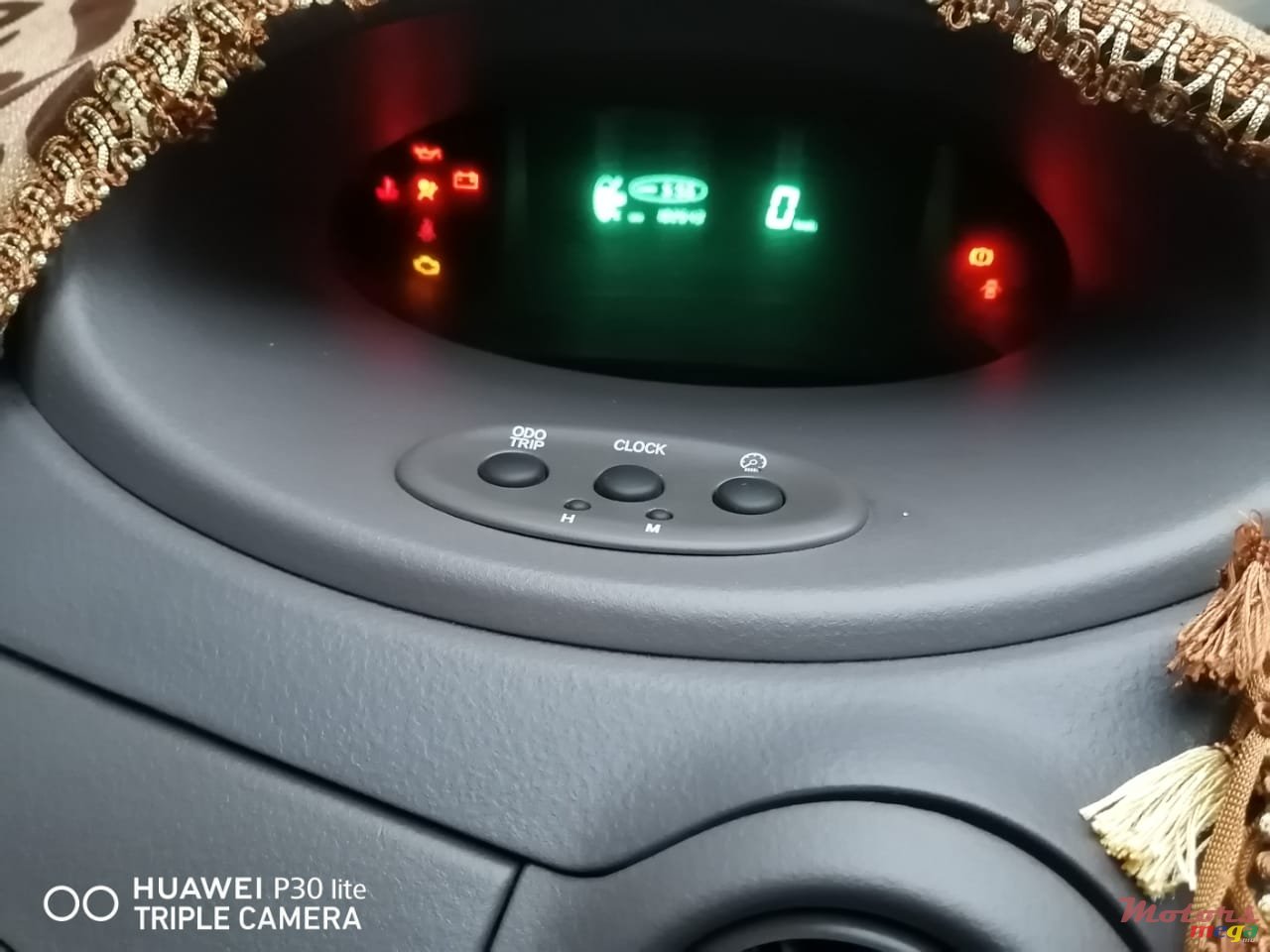 2000' Toyota photo #4