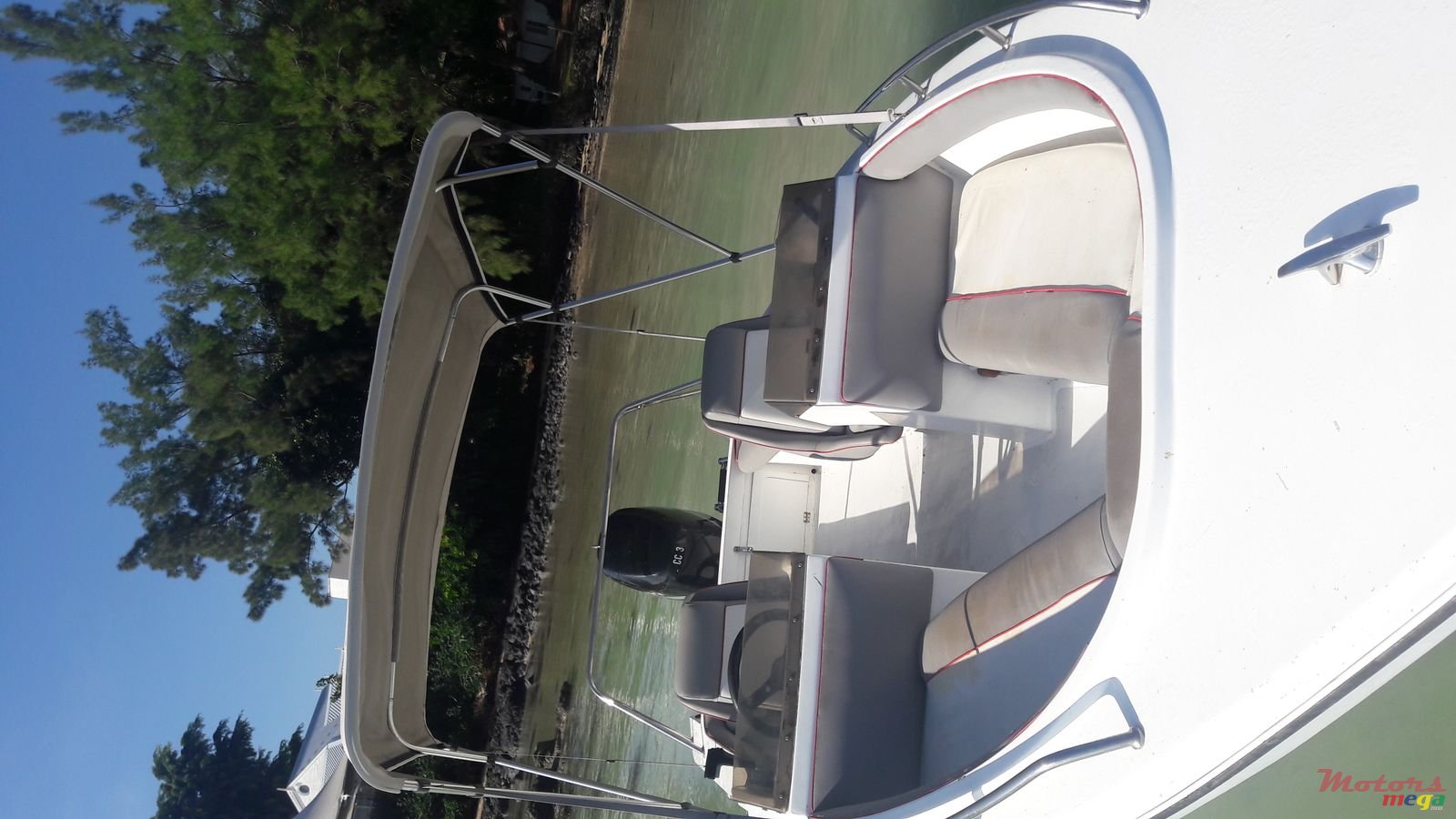 2004' Starcraft photo #2