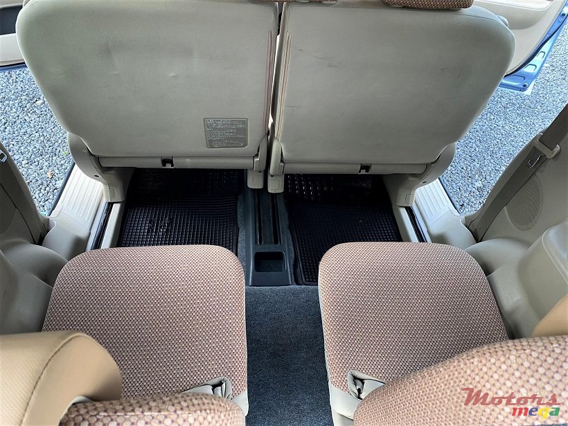 2012' Toyota Sienta Auto 1.5L JAPAN photo #7