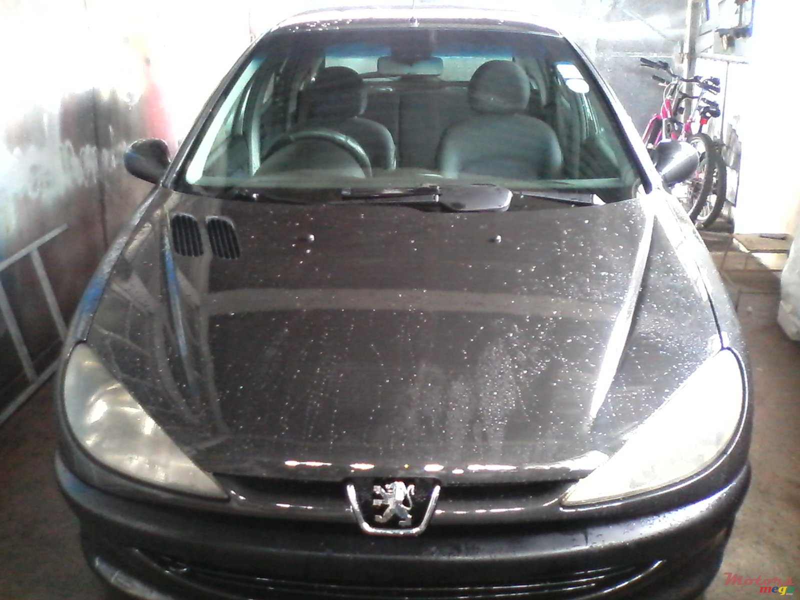 1999' Peugeot photo #1