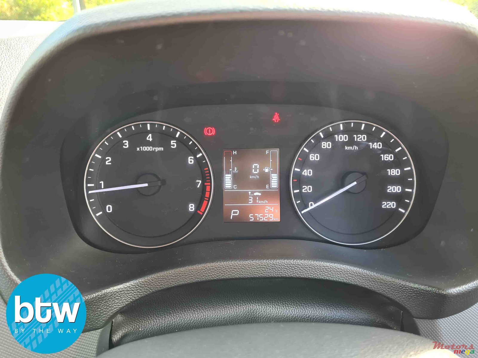 2017' Hyundai photo #7