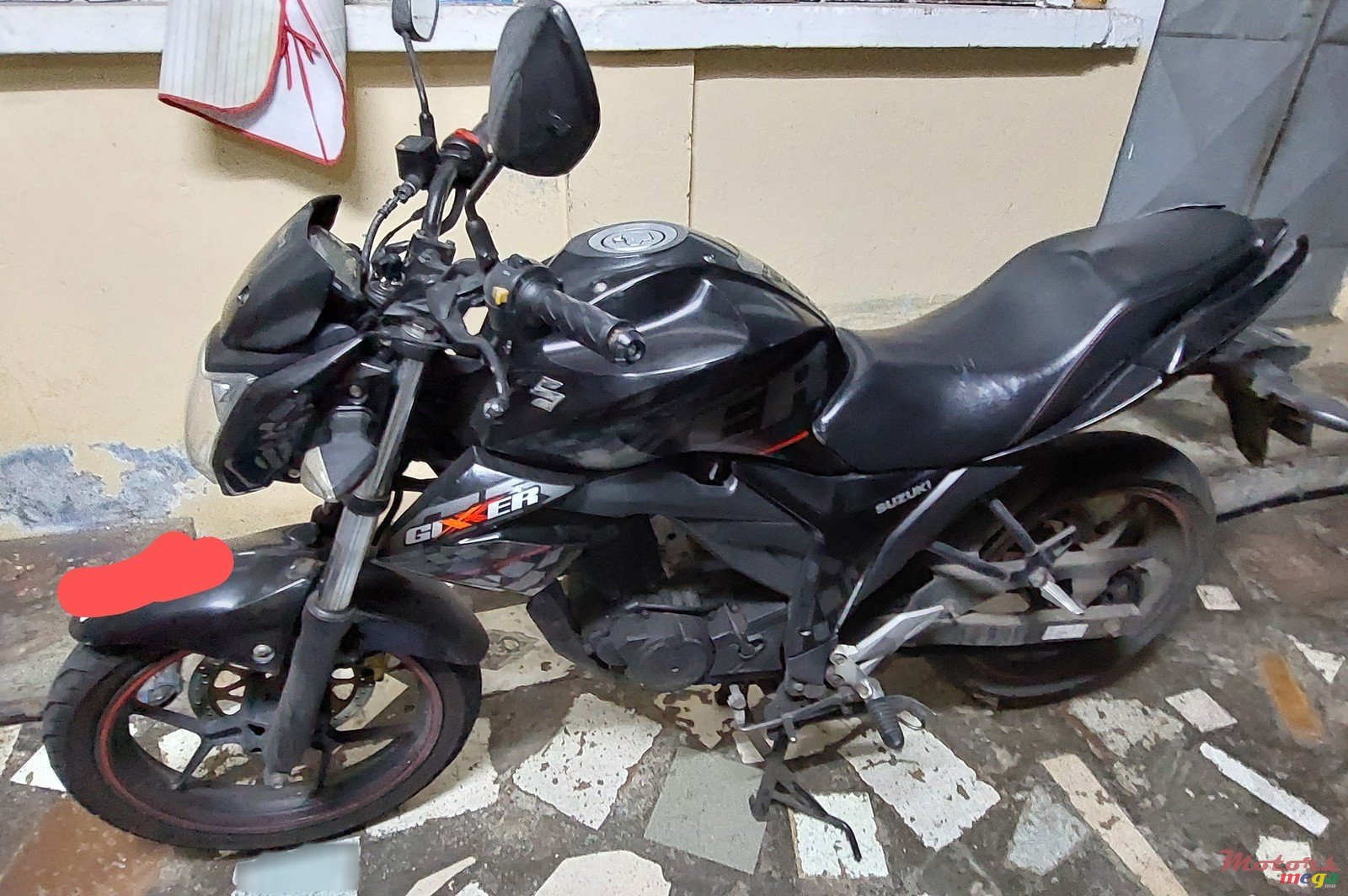 2017' Suzuki photo #2