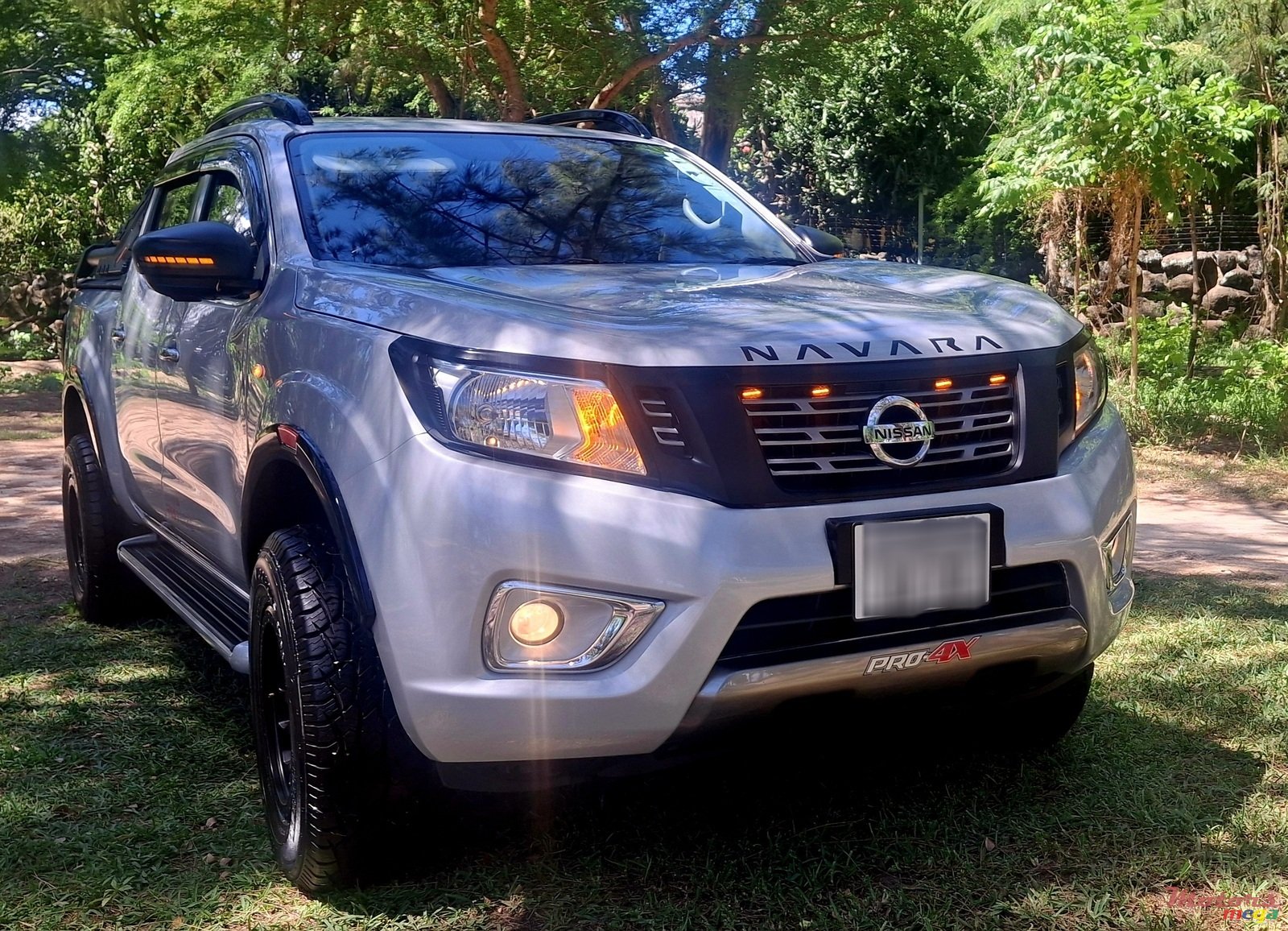 2020' Nissan 200 photo #1