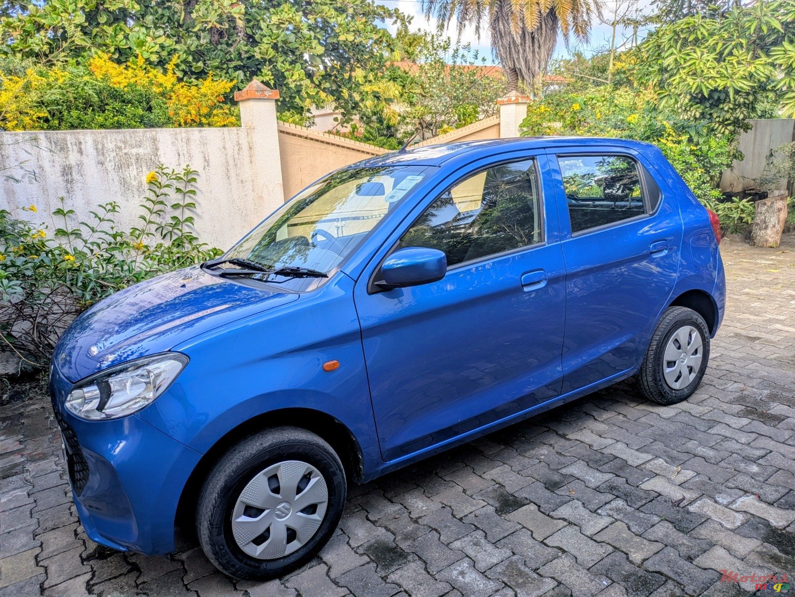 2023' Suzuki Alto photo #1