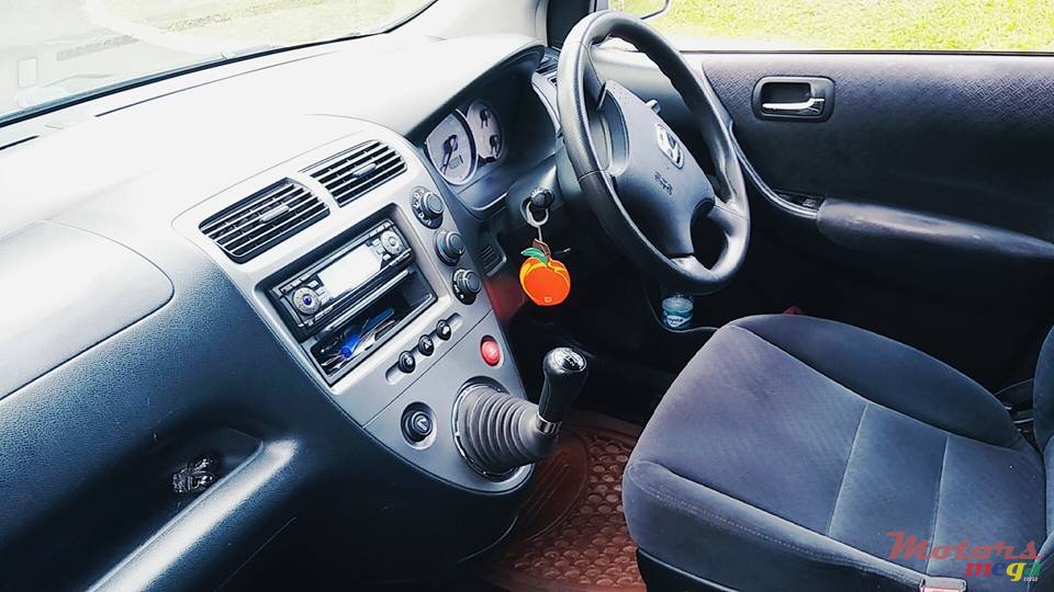 2004' Honda Civic photo #6