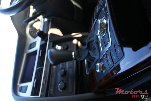 2010' Audi A6 photo #5