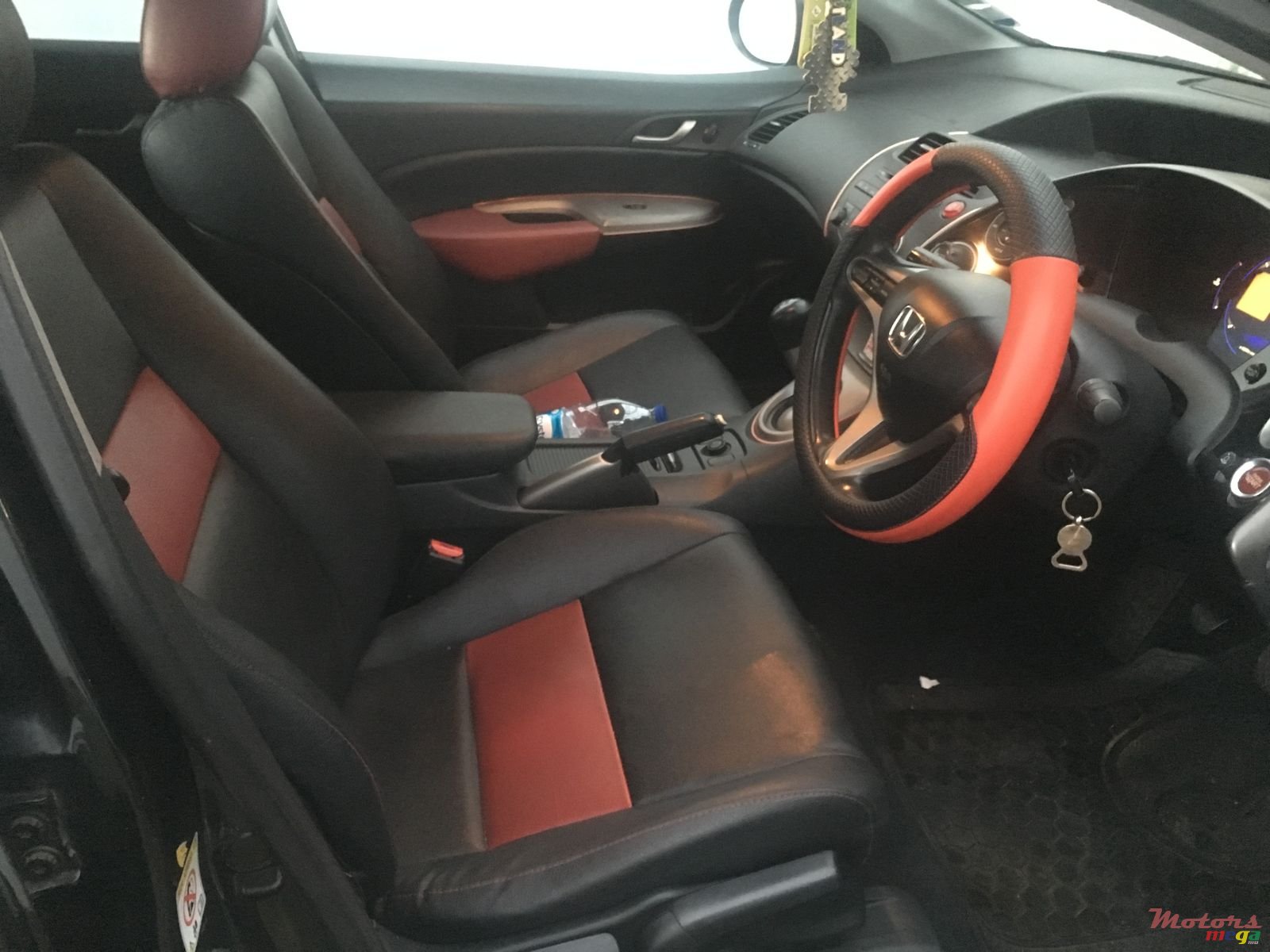 2009' Honda Civic photo #1