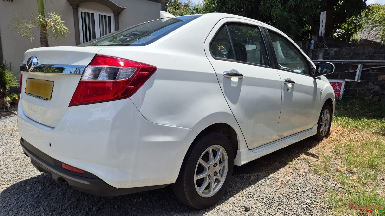 2019' Proton Proton photo #3